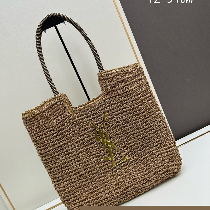Y*L shopping bags
